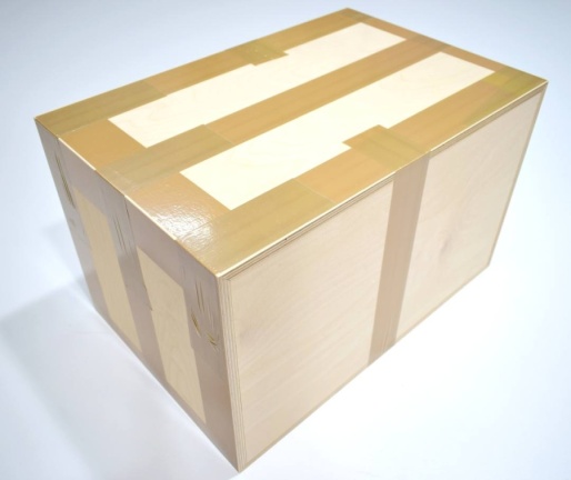 Bookshelf-3WC -  037